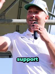 Miami Dolphins fullback and Ingold Family Foundation founder Alec Ingold  shares his thoughts