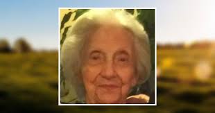 Shirley Mae Phillips Obituary February 20, 2017