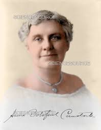 Anna Comstock, American Artist and Edu