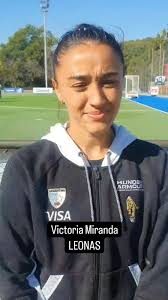 Viedma: RECESO DE LA LIGA DE HOCKEY DE LA COMARCA