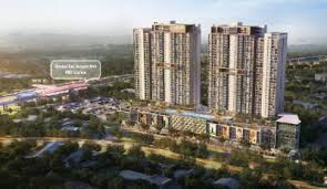 Jalan suasana, bandar tun hussein onn (btho). The Netizen Bandar Tun Hussein Onn