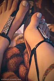 Chelseas Feet, Amateur 23 Years Old - Poringa!