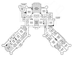 Balmoral House Plan Castle Plans Castle Floor Plan Castle House Plans