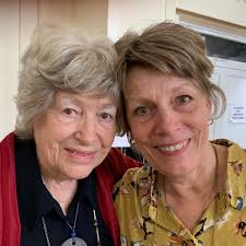 Come and join the party!