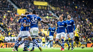 Things have hit rock bottom for shkodran mustafi and sead kolasinac at schalke. Bundesliga Schalke Fanzone Getting To Know The Bundesliga S Talent Mine In Gelsenkirchen