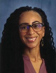 April 5, 2024 Dear Saint Mary's Community, On behalf of the School's Board  of Trustees, I am pleased to announce the appointment of Azure'D Nunley '00  as President of Saint Mary's College