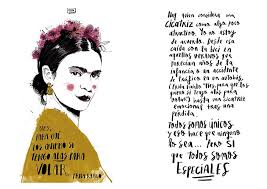 Pies Para Que Los Quiero Si Tengo Alas Para Volar Tatuaje Pies Para Que Los Quiero Si Tengo Alas Para Volar Frida Kahlo New Sticker Latinas Quotes Words