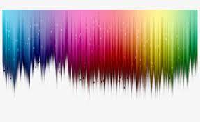 When using percentages you need to include. Colorful Top Border Background Colorful Top Borders Free Transparent Png Download Pngkey