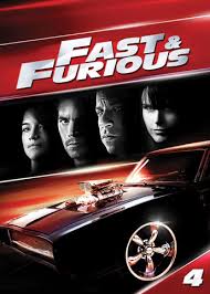 For a franchise i actively dislike, this is the best of the bunch. Fast Furious 2009 Own Watch Fast Furious 2009 Universal Pictures