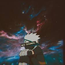 To his students on team 7, kakashi emphasises the importance of teamwork; Sad Kakashi Wallpapers Top Free Sad Kakashi Backgrounds Wallpaperaccess