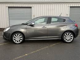 Image result for Grigio Antracite 2011 Giulietta