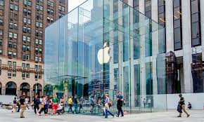 The stores sell various apple products, including mac personal computers, iphone smartphones, ipad tablet computers, apple watch smartwatches, apple tv digital media players, software. World S Largest Apple Store In Dubai News Time Out Dubai