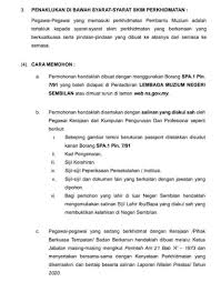 Maybe you would like to learn more about one of these? Jawatan Kosong Di Lembaga Muzium Negeri Sembilan 25 Jun 2021 Jawatan Kosong 2021