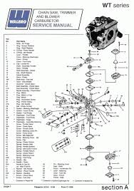 Walbro Wt Manual