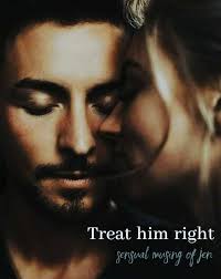 Soft and kind men are often misunderstood