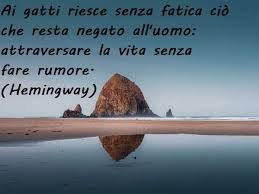 Maybe you would like to learn more about one of these? Ernest Hemingway 280 Frasi Celebri E Immagini Da Condividere Frasidadedicare