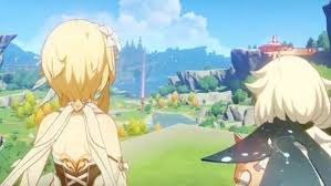 Genshin Impact Un Nuovo Trailer Svela La Versione Switch