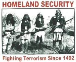 Original Homeland Security Native American Quotes American Indian History Native American History
