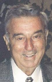 Remembering Thomas Leonard (Len) Sweeney