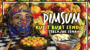 Resep sajian dimsum ayam udang kali ini adalah sajian yang akan bisa anda buat di rumah dengan gampang. Resepi Dimsum Udang Resepi Kulit Dimsum Copd Blog U Cute766