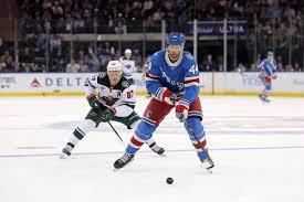 Proving A Point Maybe Even Two in Minnesota
