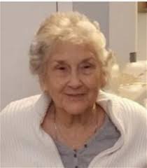 Jean Petroff Obituary