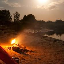 This convenient location puts you within minutes of the tanger mall, the wharf. Rv Parks Campgrounds Gulf Coast Places To Stay