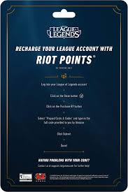 Want to buy league of legend skins or boosts to give your character that winning edge? League Of Legends Riot Points 10 Gift Card 1380 Riot Points Walmart Com Walmart Com