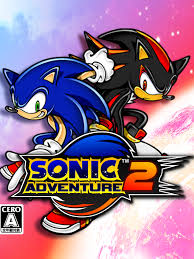 Download the background for free. Sonic Adventure 2 Phone Wallpapers Wallpaper Cave