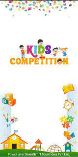 This is how i hear gumilev's poems. Kids Competition And Learning For Android Apk Download