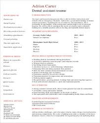 How to write a great cv with no work experience? Free 7 No Experience Resume Samples In Ms Word Pdf