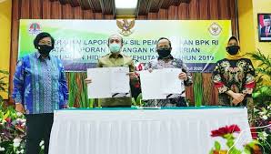 Template pelaporan pbd tahun 2 dilaksanakan untuk mendapatkan gambaran tentang kemajuan pembelajaran murid di samping memberi maklum balas tentang pengajaran guru. Kementerian Lhk Ri Kembali Raih Predikat Opini Wtp Times Jatim