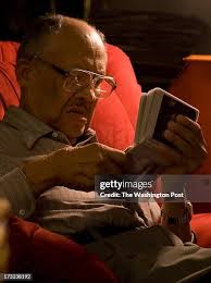 833 Eugene Allen Photos & High Res Pictures