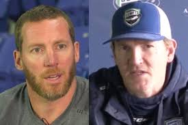 Vancouver Canucks bringing Utica staff to Abbotsford