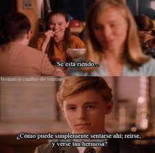 Mi Primer Amor Frases De Peliculas Facebook