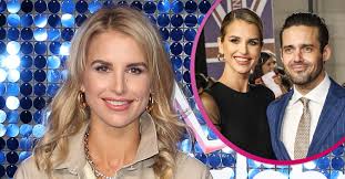 Well, ponder no more because we've got a wayfair sat down with vogue and got some insights into her home decor style, as well as all things christmas. Vogue Williams And Spencer Matthews Welcome Beautiful Baby Girl