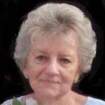 Gabrielle "Gabe" "Gay" Gigante Obituary