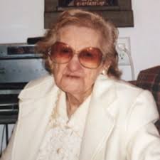 Georgiana Bagdy Obituary October 2, 2019