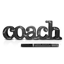 Gift cards are redeemable at. 21 Creative Gift Ideas For A Sports Coach All Gifts Considered