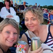 Getting To Know Us -Bellini Becky and Rose' Ricki by Wine Girls...Uncorked