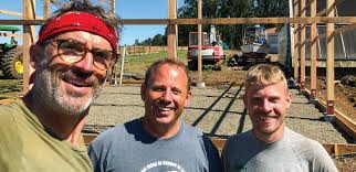 Wabash Magazine Fall 2022: Home by Wabash College