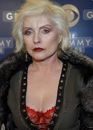 Debbie Harry