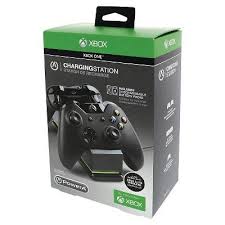 Powera Xbox One Controller Charging Station Xbox One Controller Xbox One Xbox