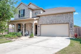 1823 Eli Fenn Dr, Richmond, TX 77469