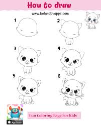 Draw the sleeves and her breast or torso shape and define this are as well. Easy Things To Draw Step By Step Cute Drawings Belarabyapps