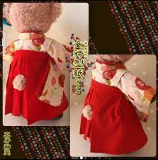 tugumi s galleryさんの作品一覧 ダッフィー 型紙 ウェディング ドール ダッフィー 洋服