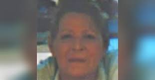 Veronica Jane Jones Obituary