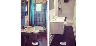 Salledebains.fr est un site d'informations et de conseils sur la réglementation, l'équipement, l'agencement et la décoration de la salle de bains. Renovation Salle De Bain Belmard Batiment