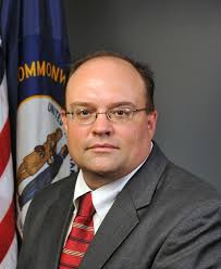 KENTUCKY DEPARTMENT OF FINANCIAL INSTITUTIONS