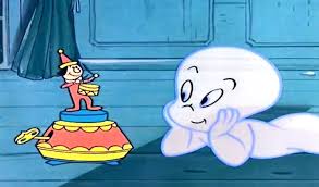 Casper is a sleep startup that launches a comfortable mattress sold directly to consumers, eliminating commission ­driven, inflated prices. Casper The Friendly Ghost Nostalgia Central